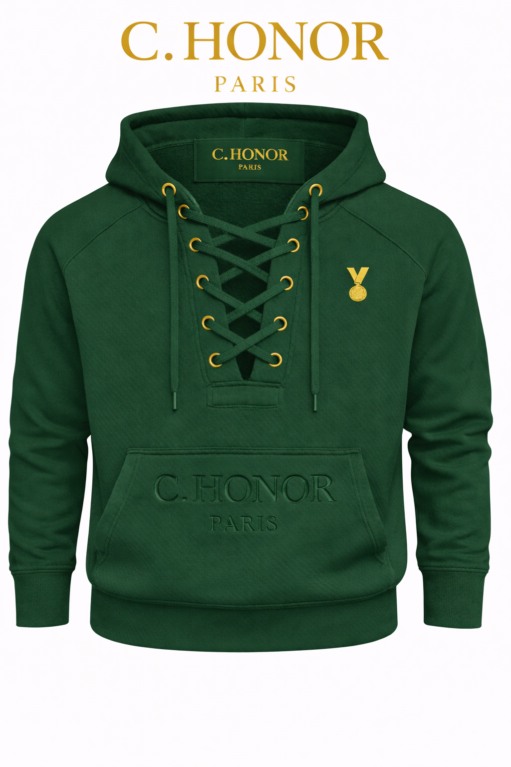 C Honor Paris HBV Hoodie