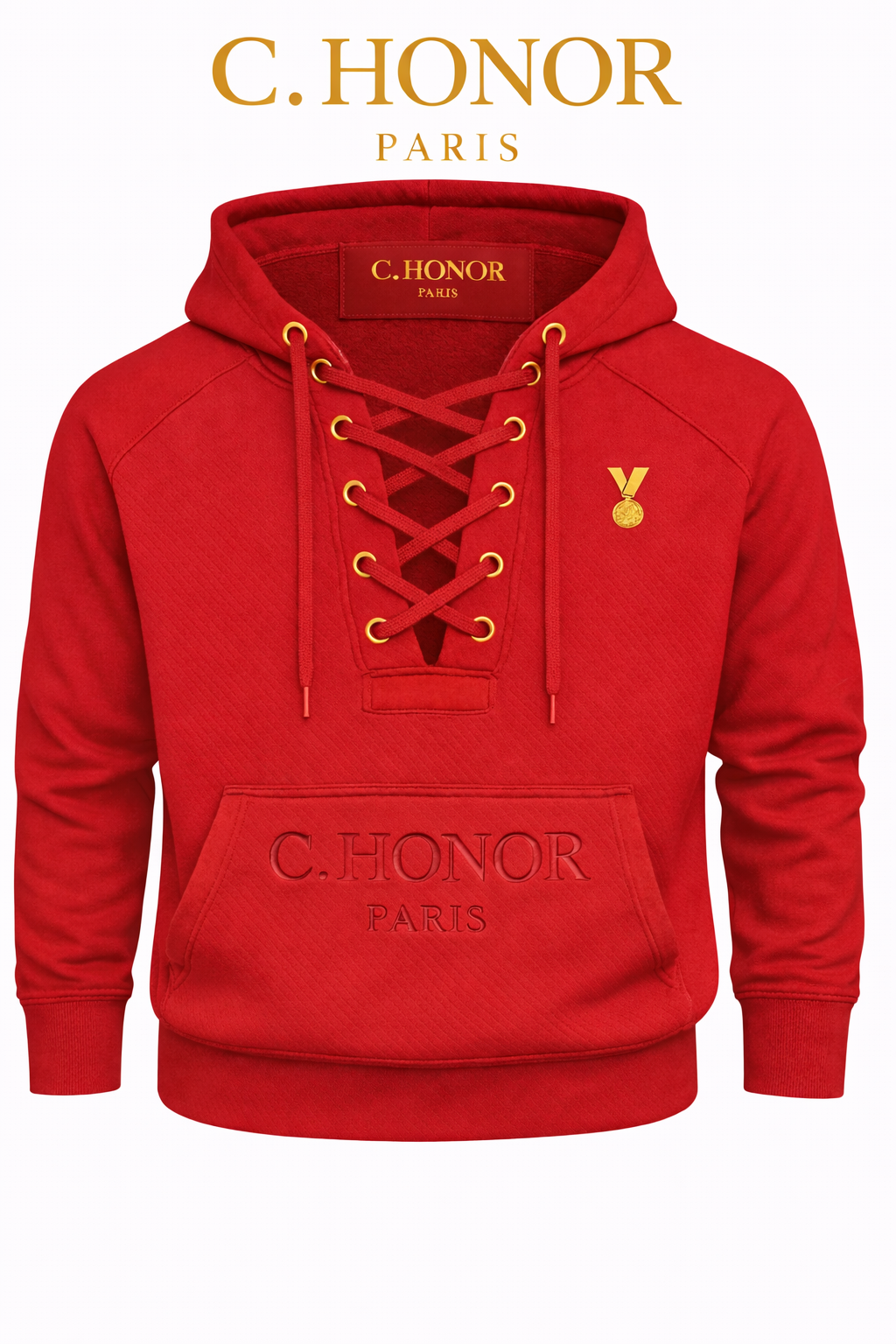 C Honor Paris HBV Hoodie
