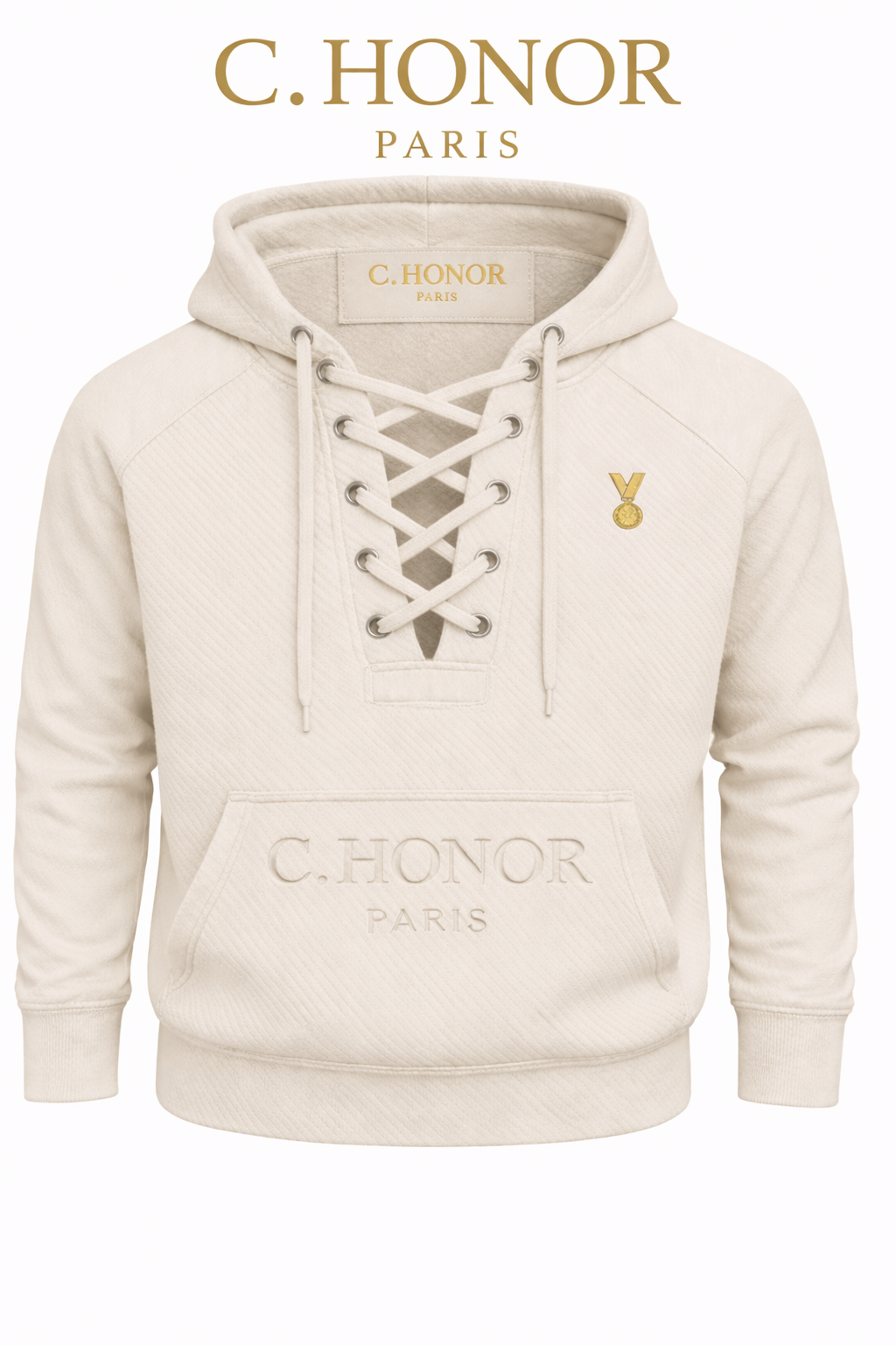 C Honor Paris HBV Hoodie