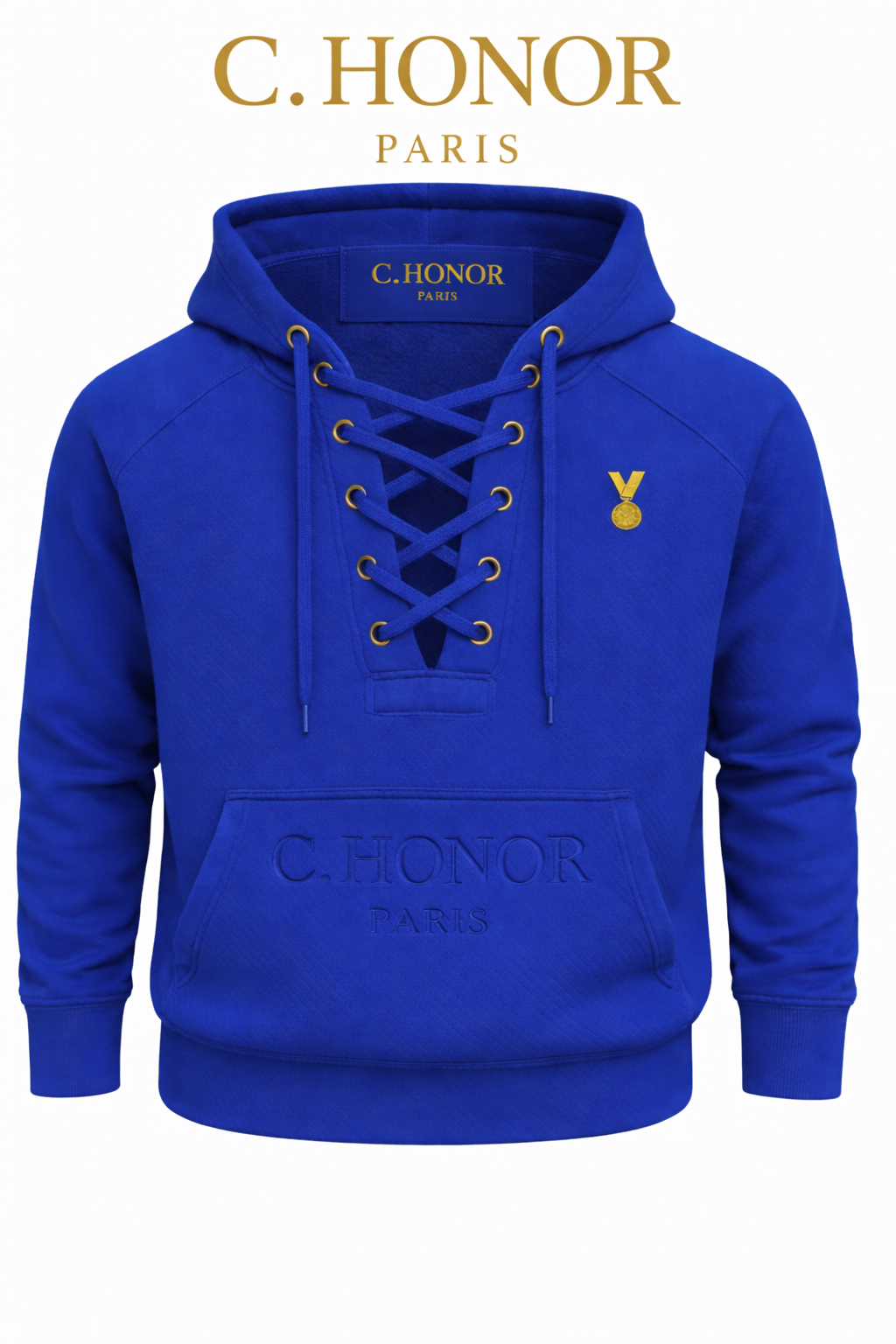 C Honor Paris HBV Hoodie